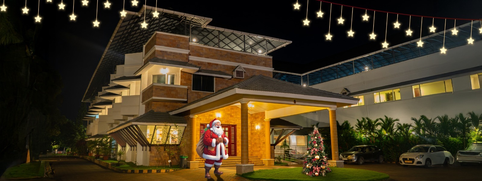 Best Resorts Near Cherai Beach