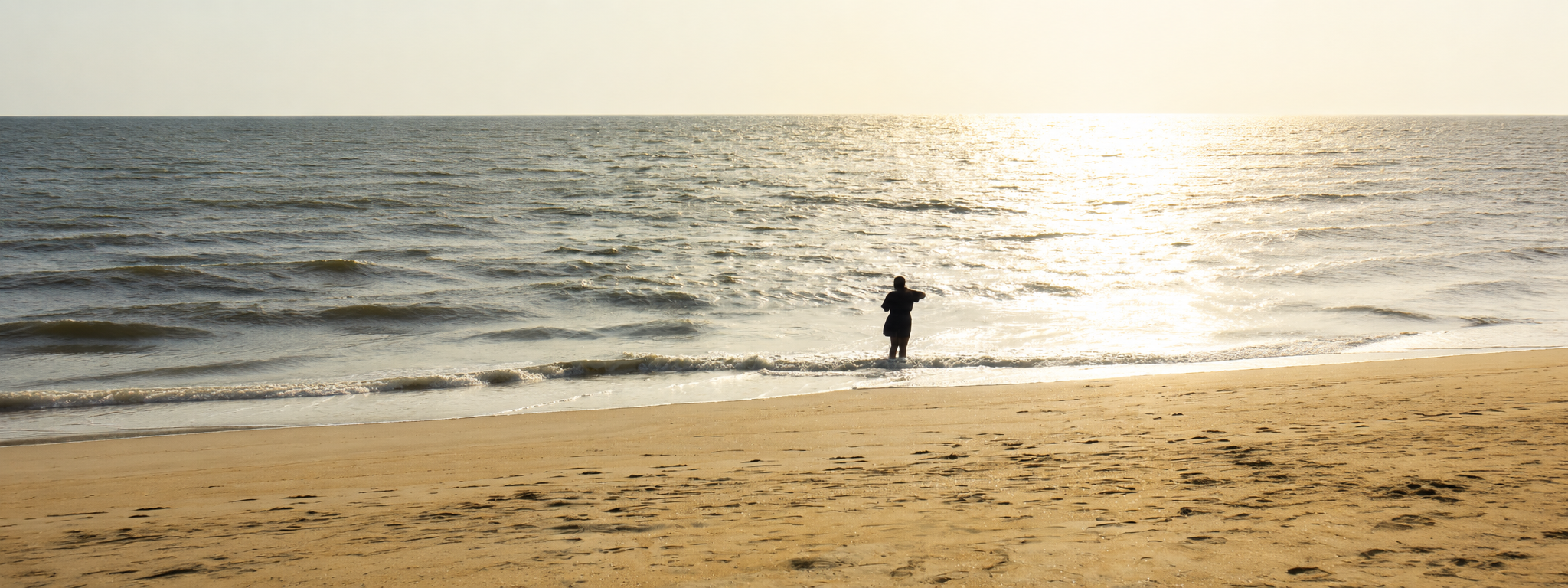 beach resorts in Cherai