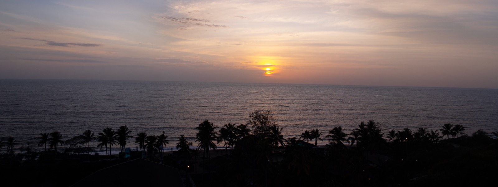 beach resorts in Cherai